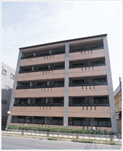 クールワン新大阪(新大阪歯科衛生士専門学校)