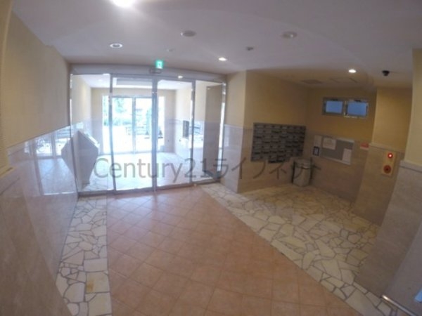 クールワン新大阪