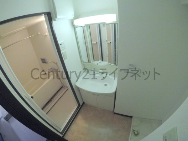 アーバネックス梅田東