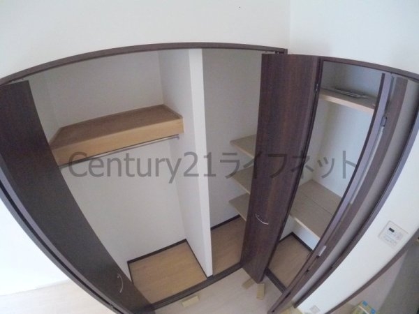 アーバネックス梅田東