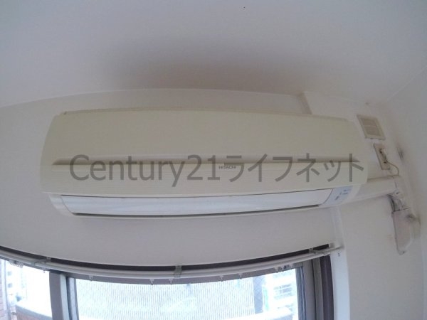 アーバネックス梅田東