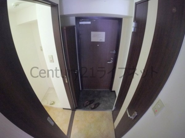 アーバネックス梅田東