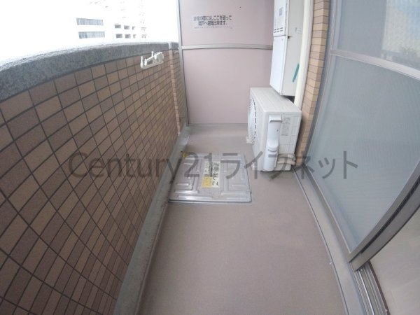 アーバネックス梅田東