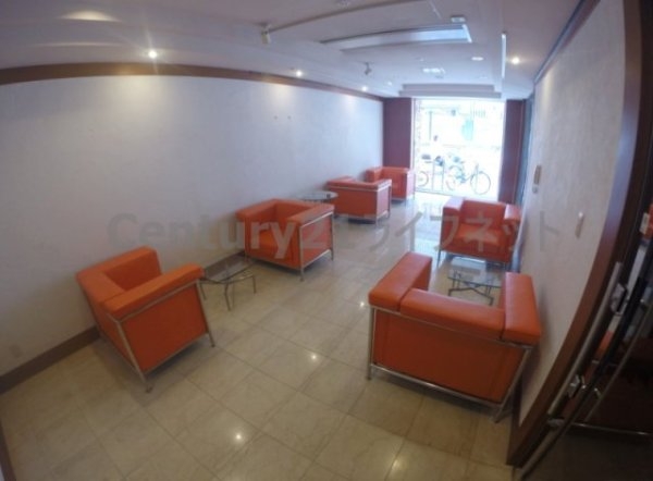 アーバネックス梅田東