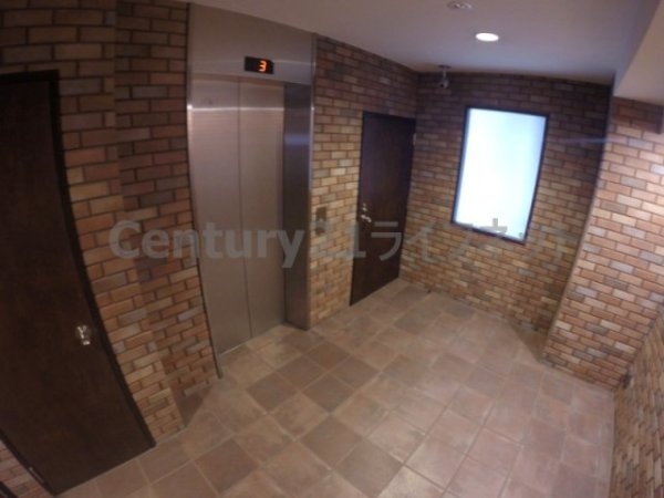 アーバネックス梅田東