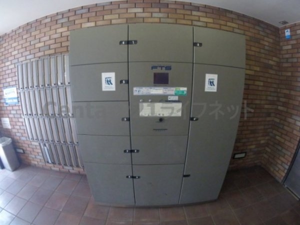 アーバネックス梅田東