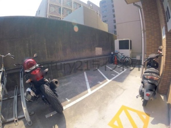 アーバネックス梅田東