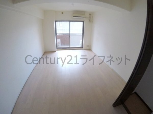 アーバネックス梅田東