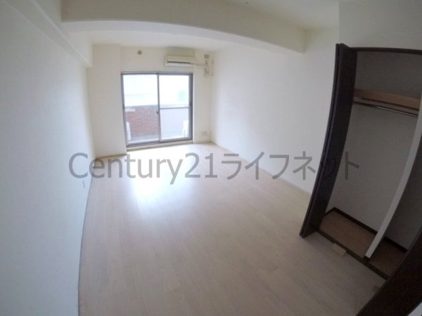 アーバネックス梅田東