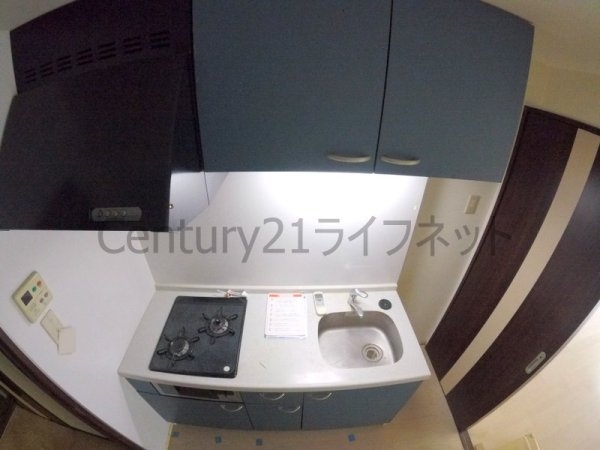 アーバネックス梅田東