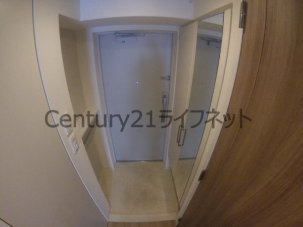 アーバネックス堂島