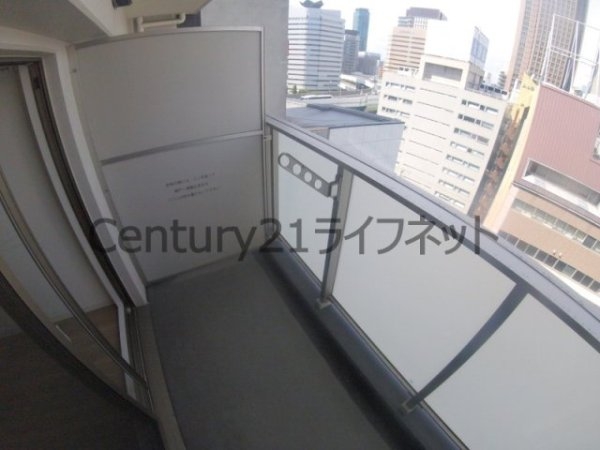 アーバネックス堂島