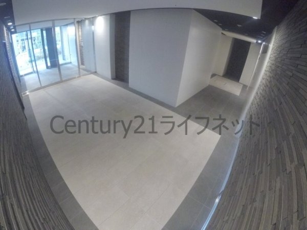 アーバネックス堂島