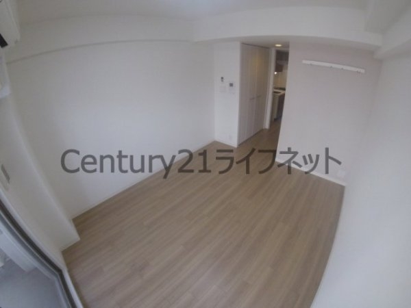 アーバネックス堂島