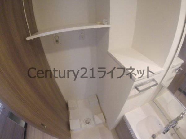 アーバネックス堂島