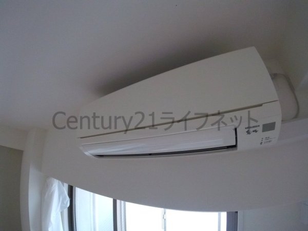 アーバネックス堂島