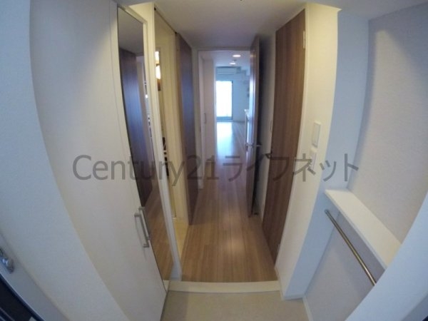 アーバネックス堂島