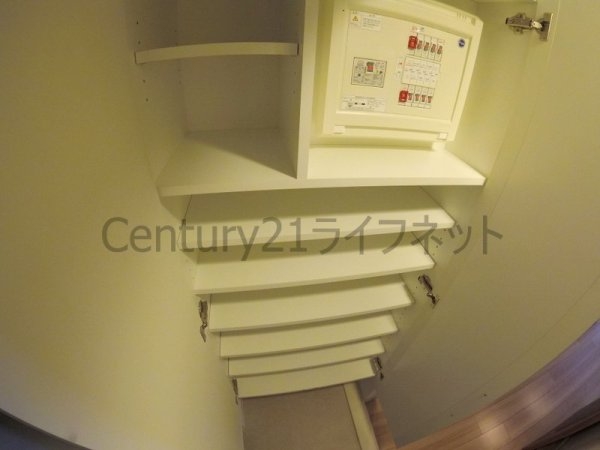 アーバネックス堂島