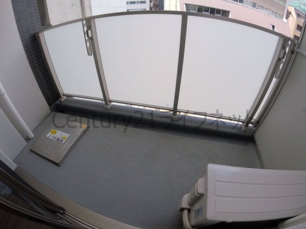 アーバネックス堂島