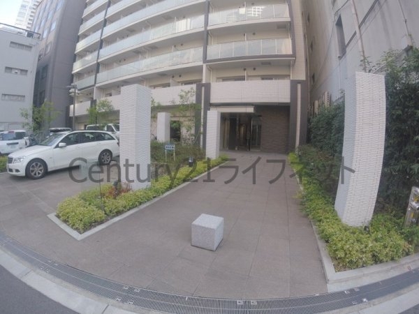 アーバネックス堂島