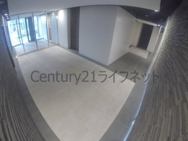 アーバネックス堂島