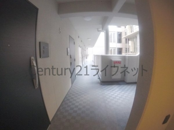 アーバネックス堂島