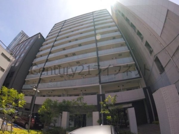 アーバネックス堂島