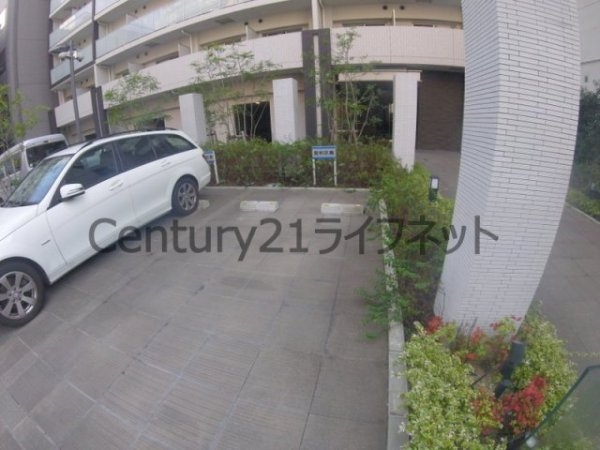 アーバネックス堂島