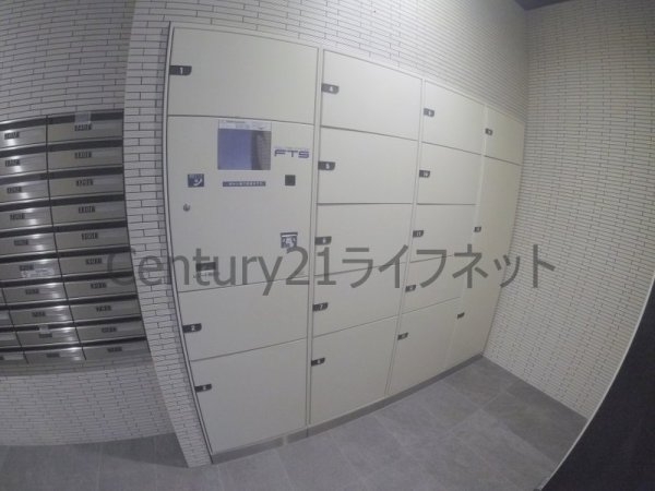 アーバネックス堂島