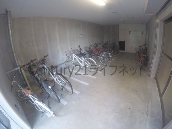 アーバネックス堂島