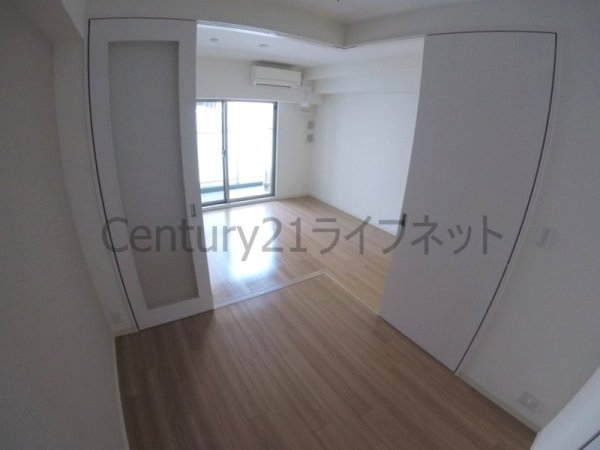 アーバネックス堂島