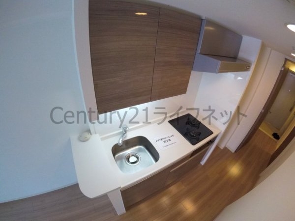 アーバネックス堂島