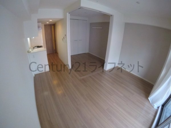 アーバネックス堂島