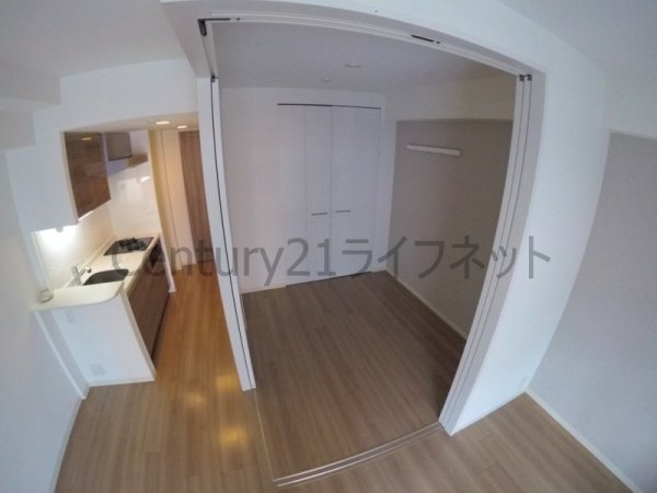 アーバネックス堂島