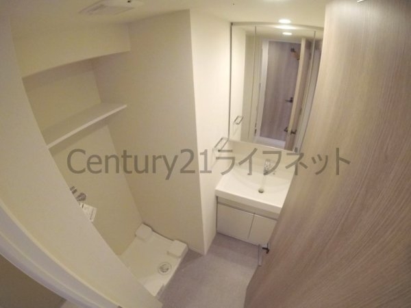 アーバネックス同心