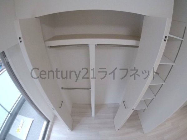 アーバネックス同心