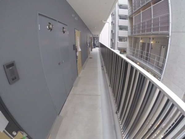 アーバネックス同心