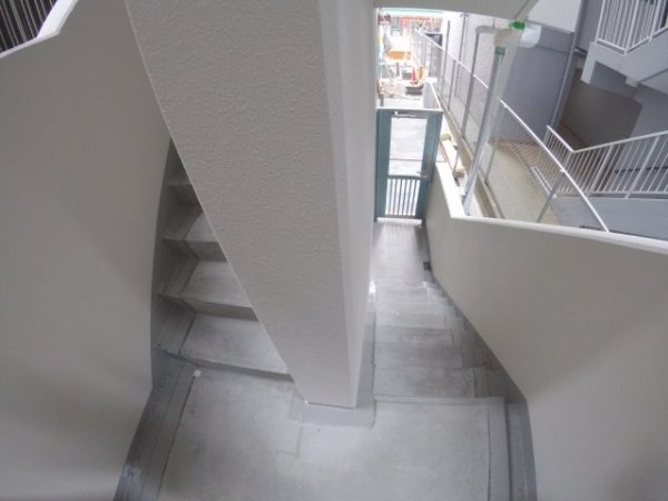 アーバネックス同心