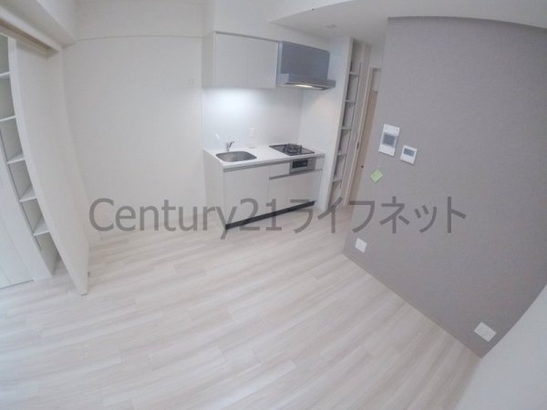 アーバネックス同心