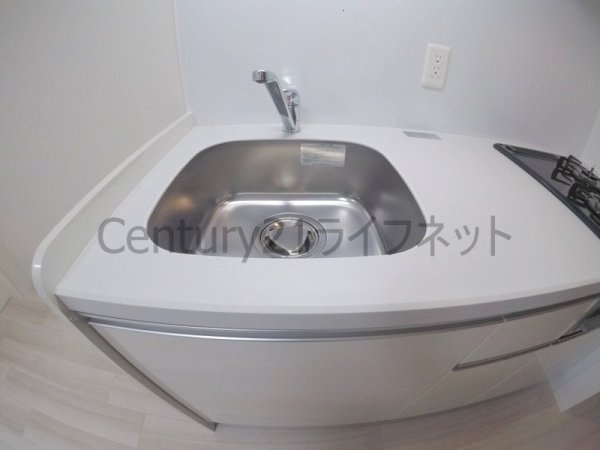 アーバネックス同心