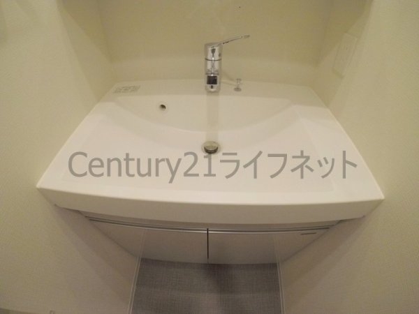 アーバネックス同心