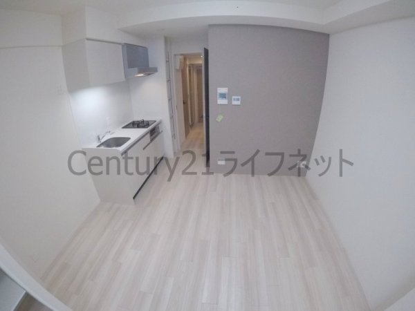 アーバネックス同心