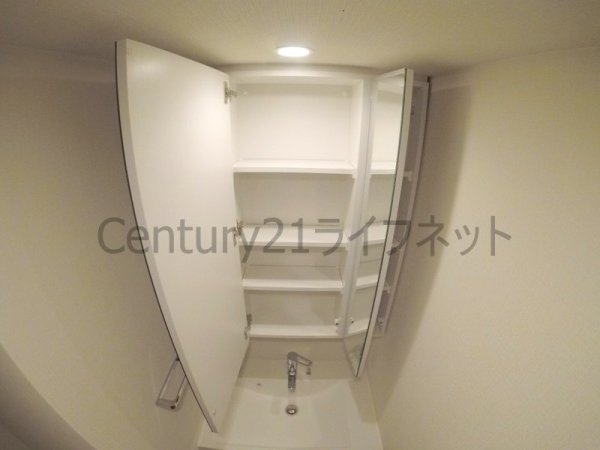 アーバネックス同心