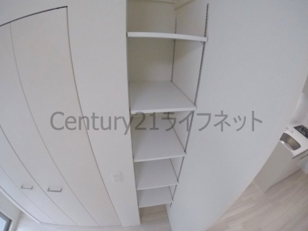 アーバネックス同心