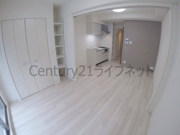 アーバネックス同心