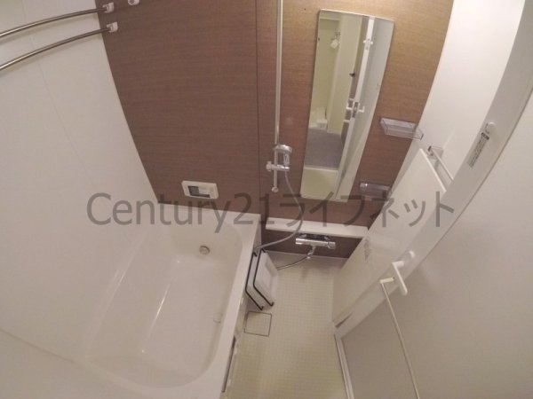 アーバネックス同心