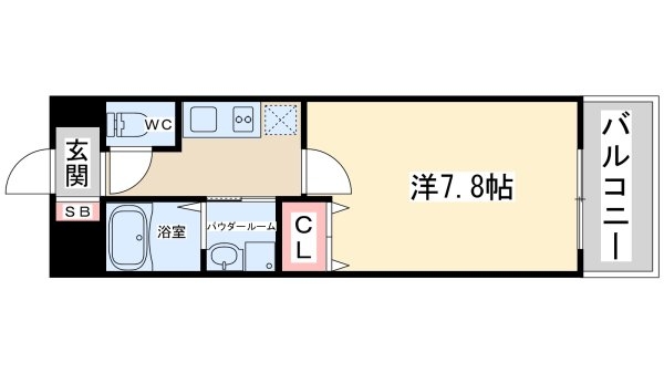 レジュールアッシュプレミアムツイン-1