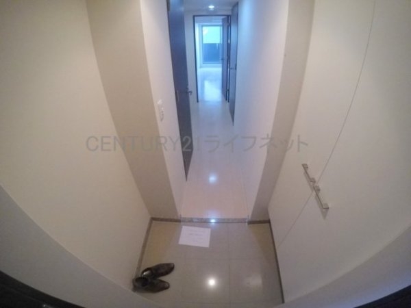 レジュールアッシュプレミアムツイン-1