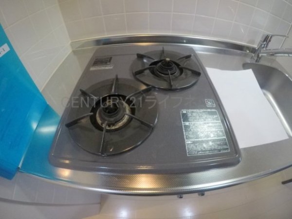 レジュールアッシュプレミアムツイン-1