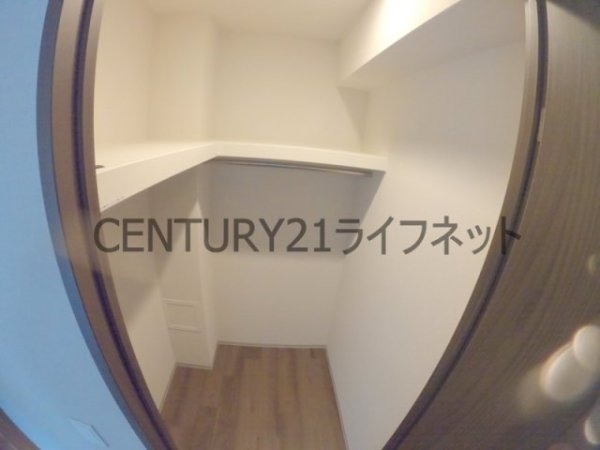 アーバネックス同心2